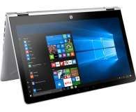 HP Pavilion x360 i5-7200U/8GB/256SSD/Win10 FHD - 390167 - zdjęcie 2